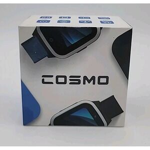 Cosmos JrTrack2  Smart Watch for Kids with Parental Controls